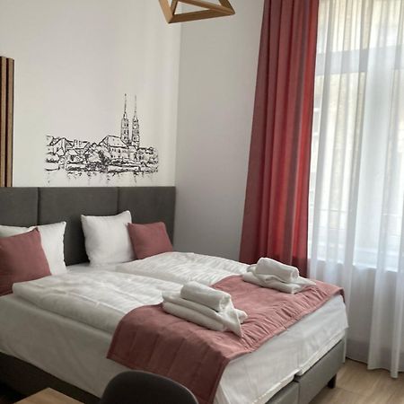 Aviendo Old Town Apartments 브로츠와프 외부 사진