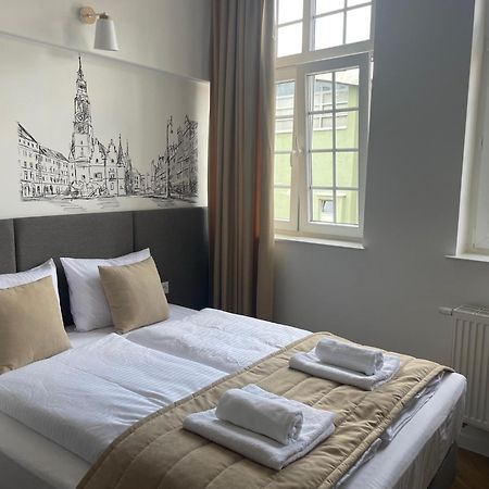 Aviendo Old Town Apartments 브로츠와프 외부 사진