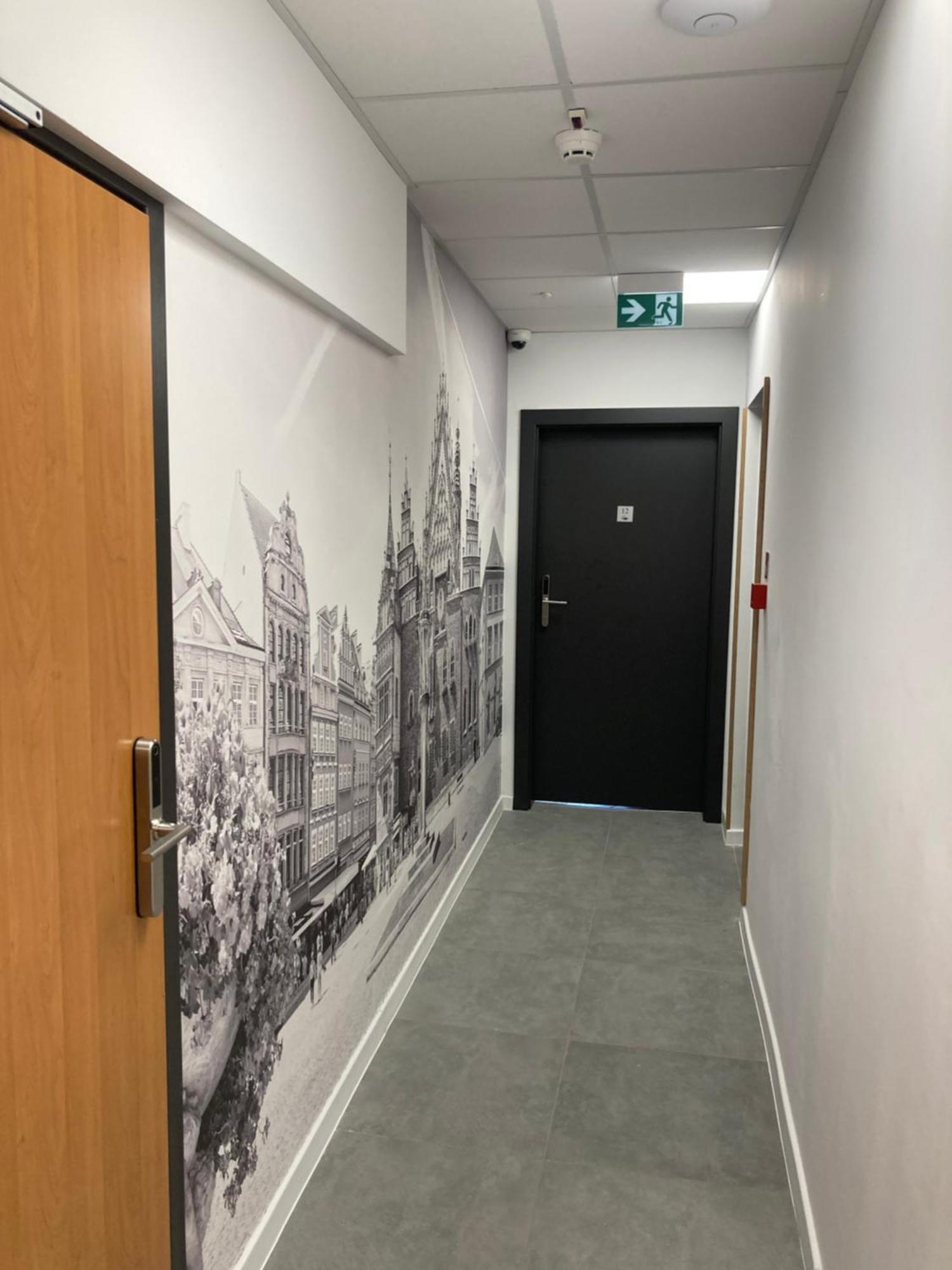 Aviendo Old Town Apartments 브로츠와프 외부 사진