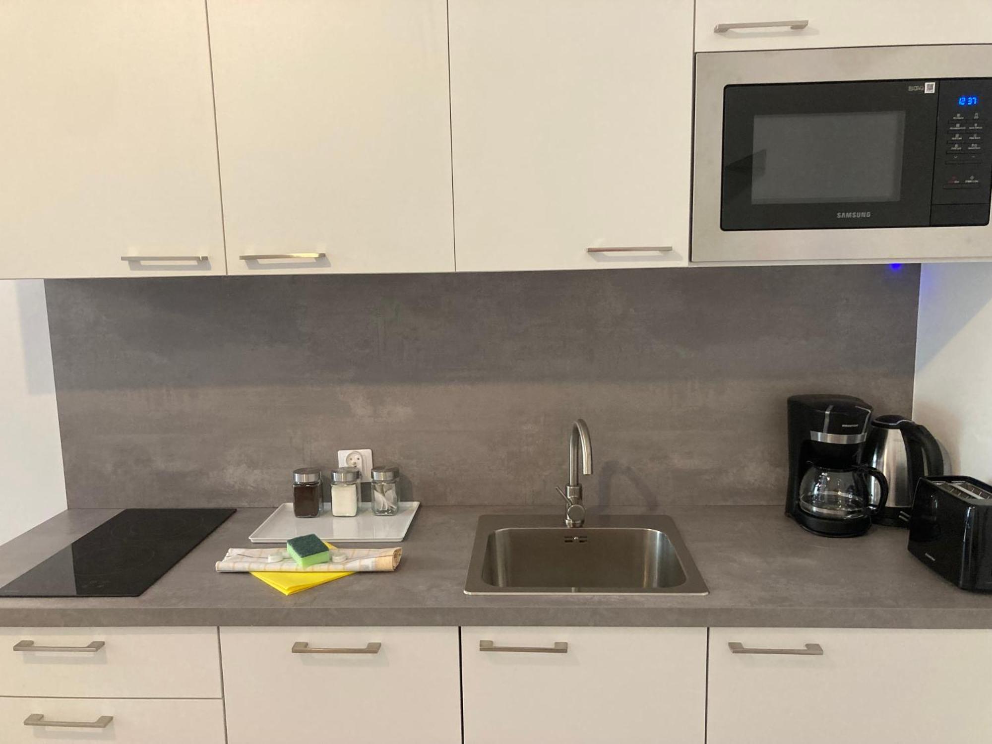 Aviendo Old Town Apartments 브로츠와프 외부 사진
