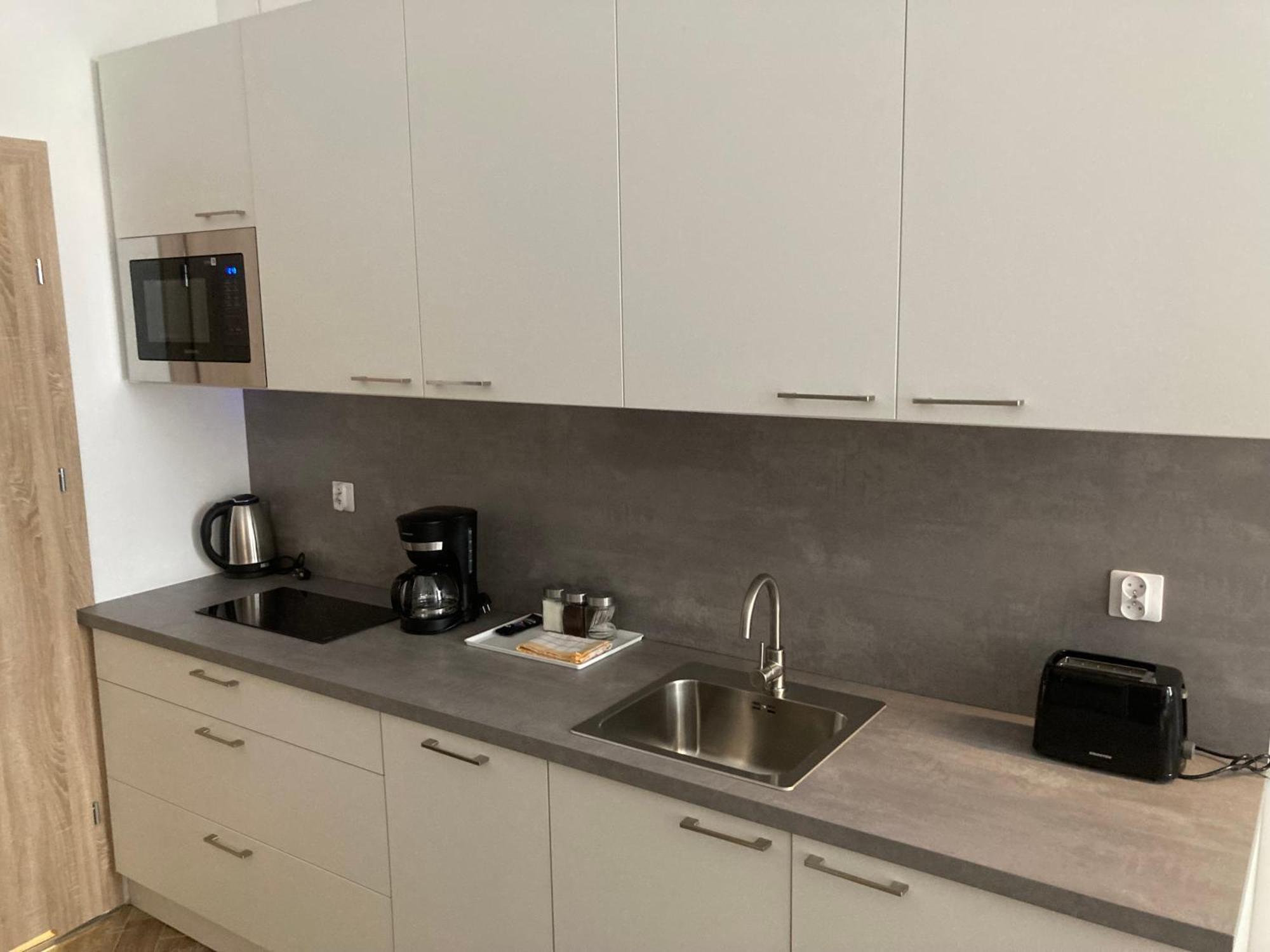 Aviendo Old Town Apartments 브로츠와프 외부 사진