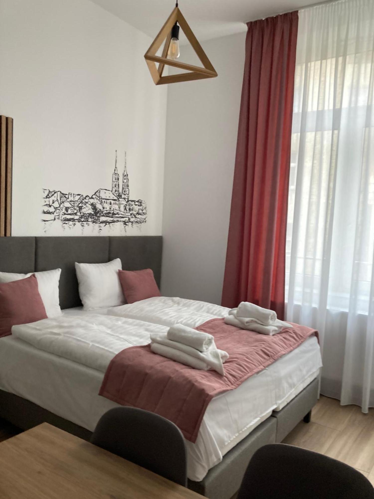 Aviendo Old Town Apartments 브로츠와프 외부 사진