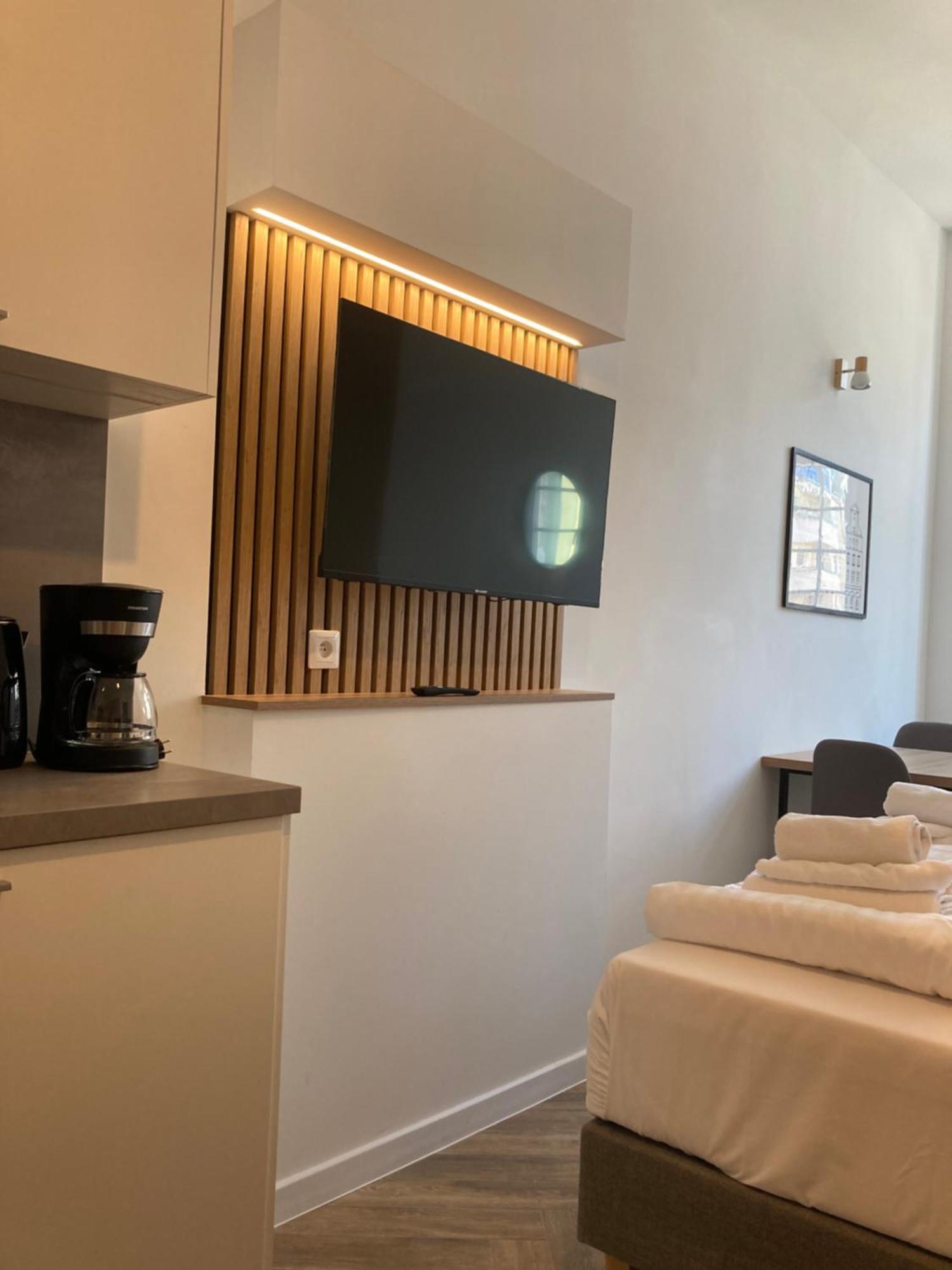 Aviendo Old Town Apartments 브로츠와프 외부 사진