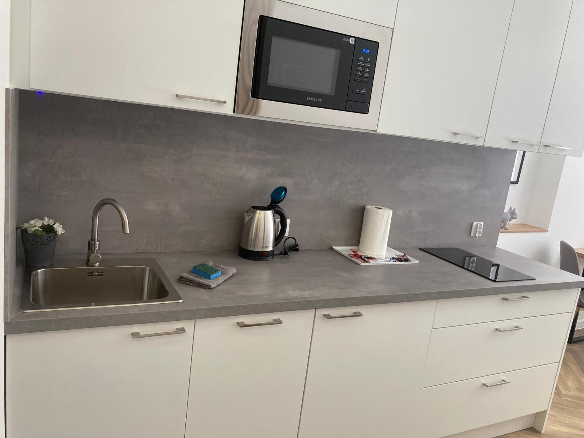 Aviendo Old Town Apartments 브로츠와프 외부 사진