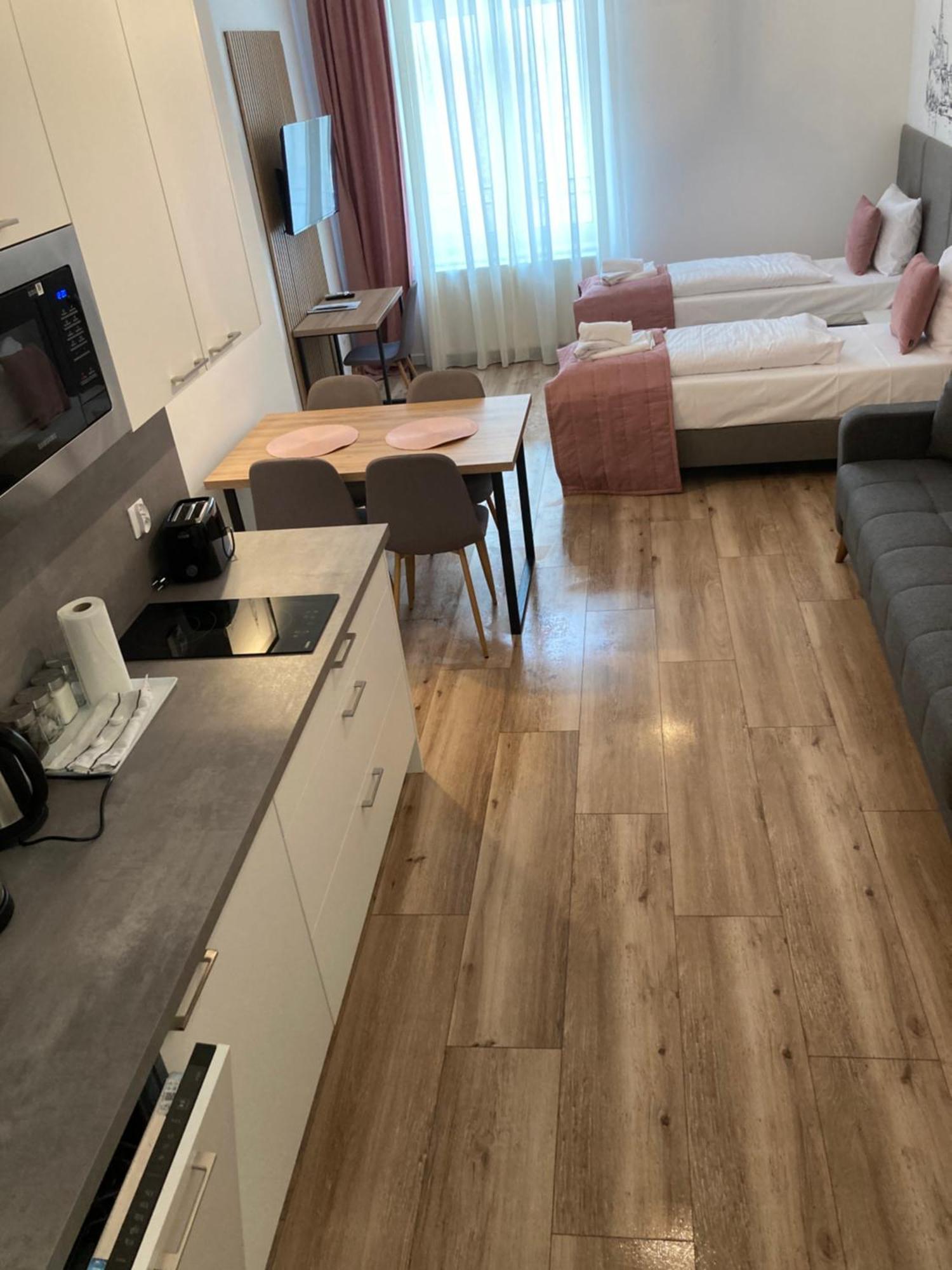 Aviendo Old Town Apartments 브로츠와프 외부 사진