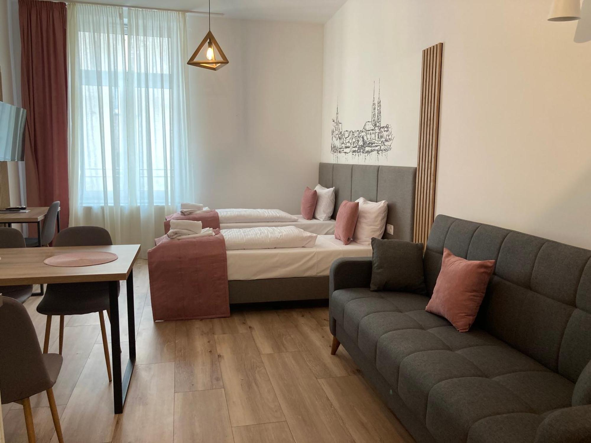 Aviendo Old Town Apartments 브로츠와프 외부 사진