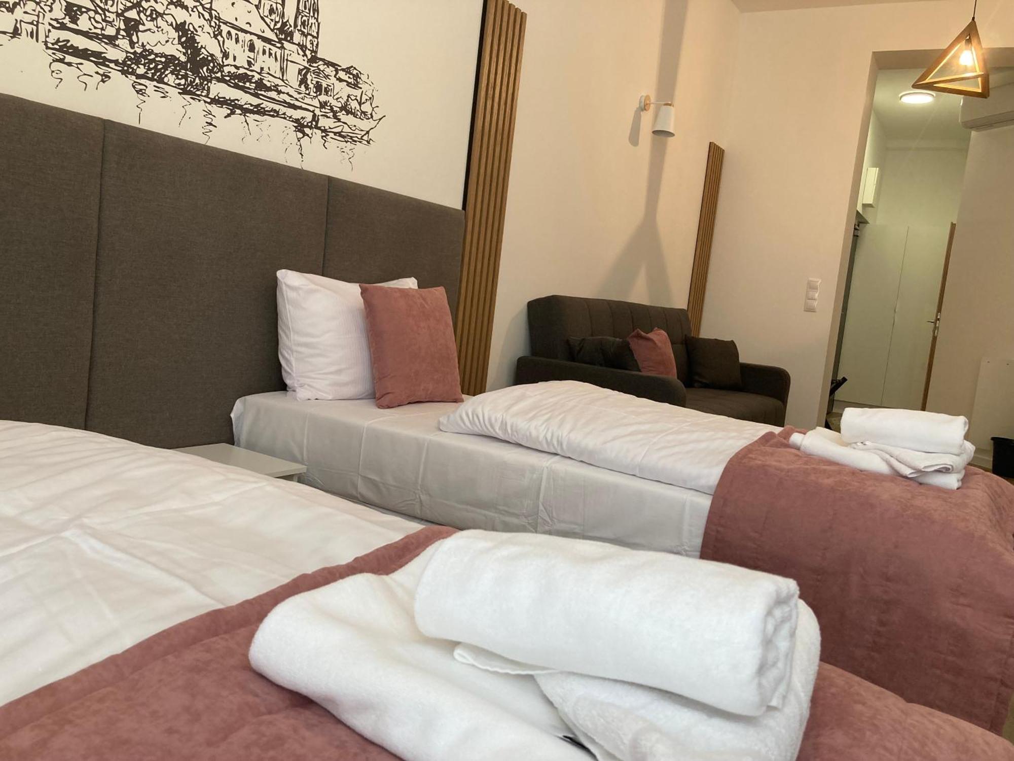 Aviendo Old Town Apartments 브로츠와프 외부 사진