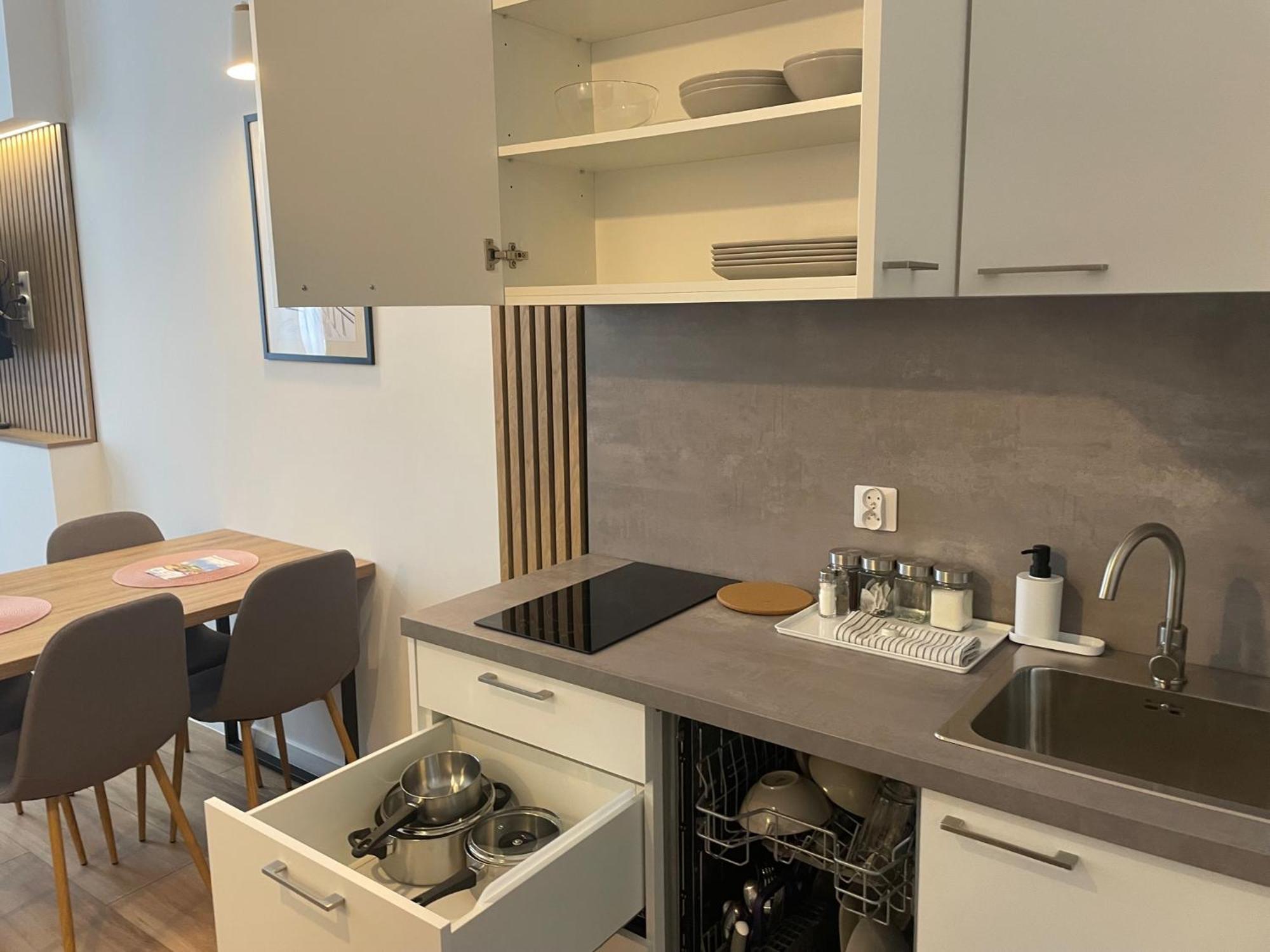 Aviendo Old Town Apartments 브로츠와프 외부 사진