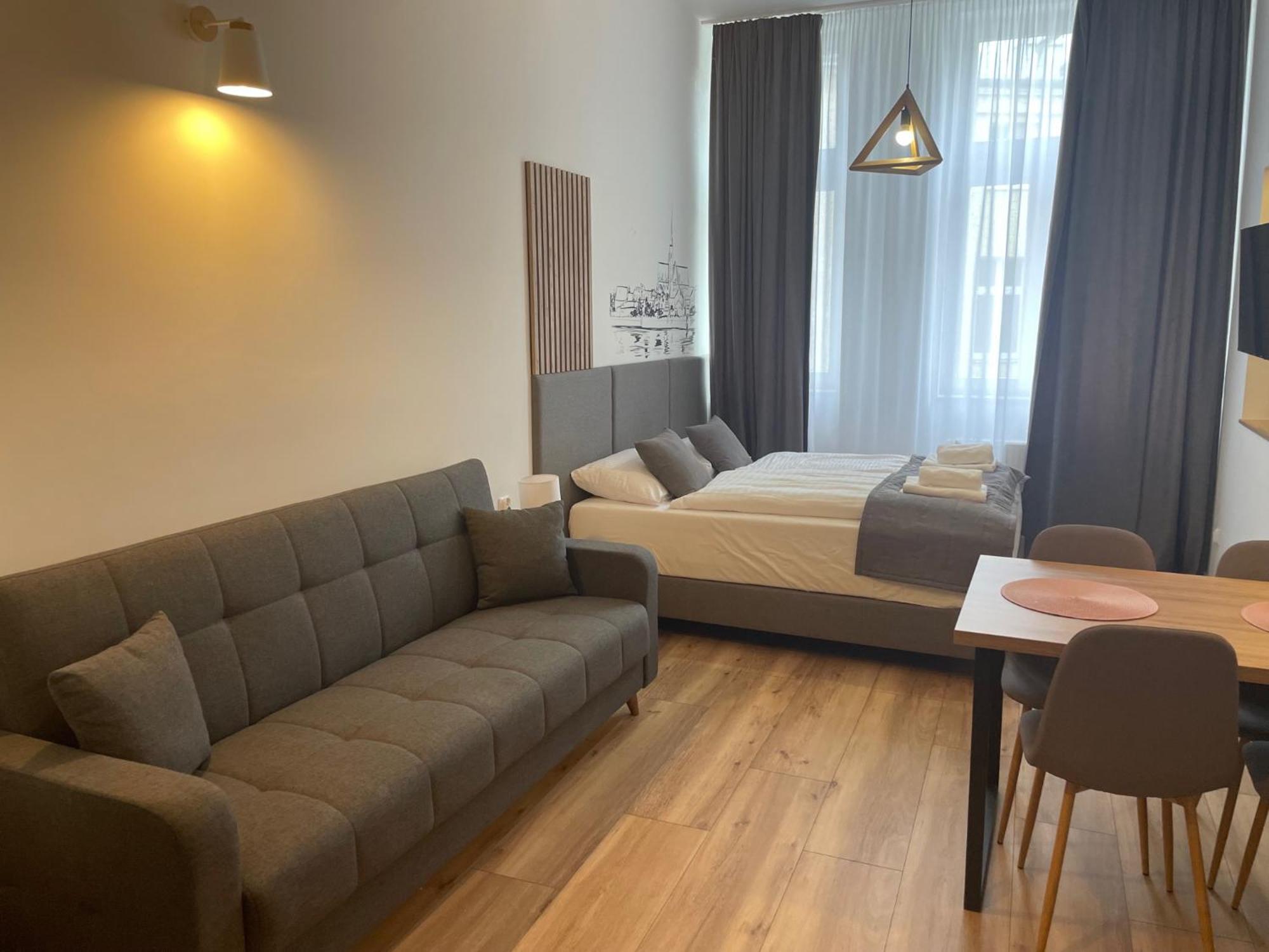 Aviendo Old Town Apartments 브로츠와프 외부 사진