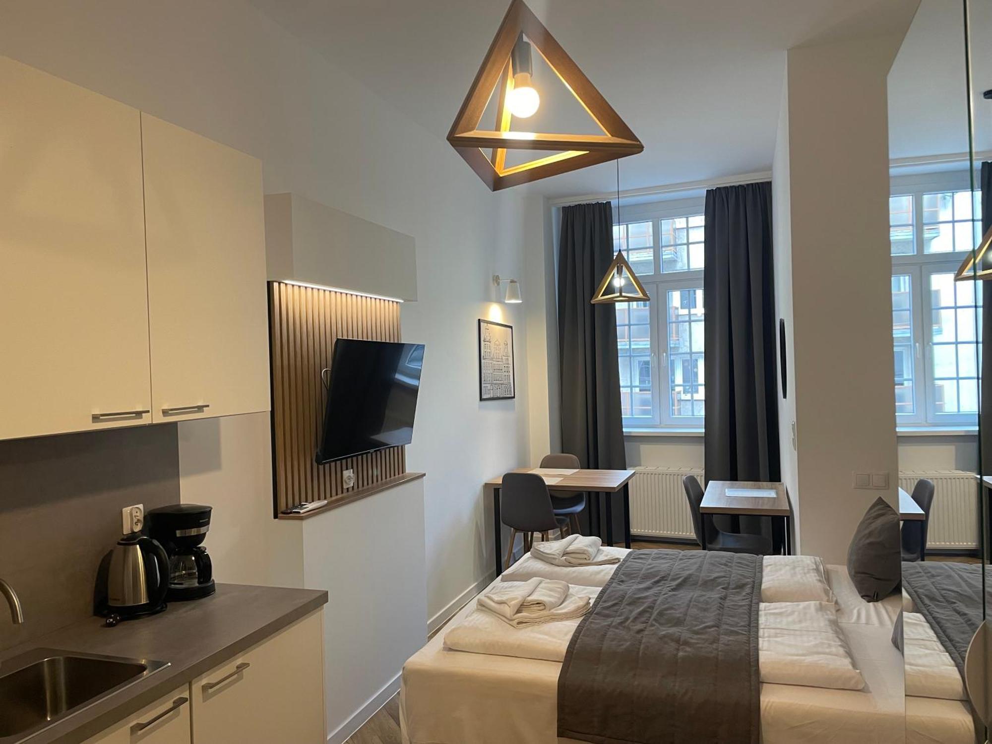 Aviendo Old Town Apartments 브로츠와프 외부 사진