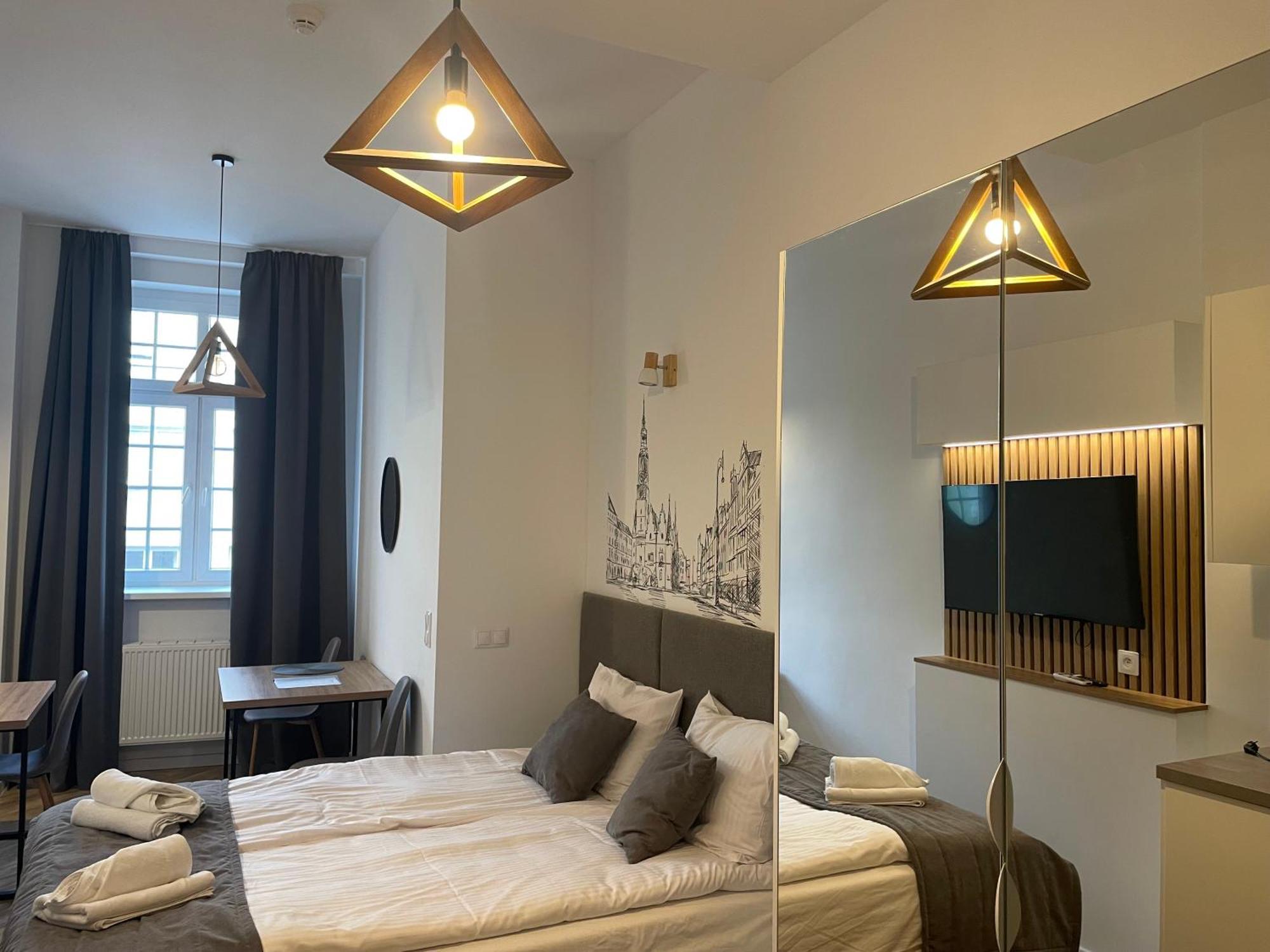 Aviendo Old Town Apartments 브로츠와프 외부 사진