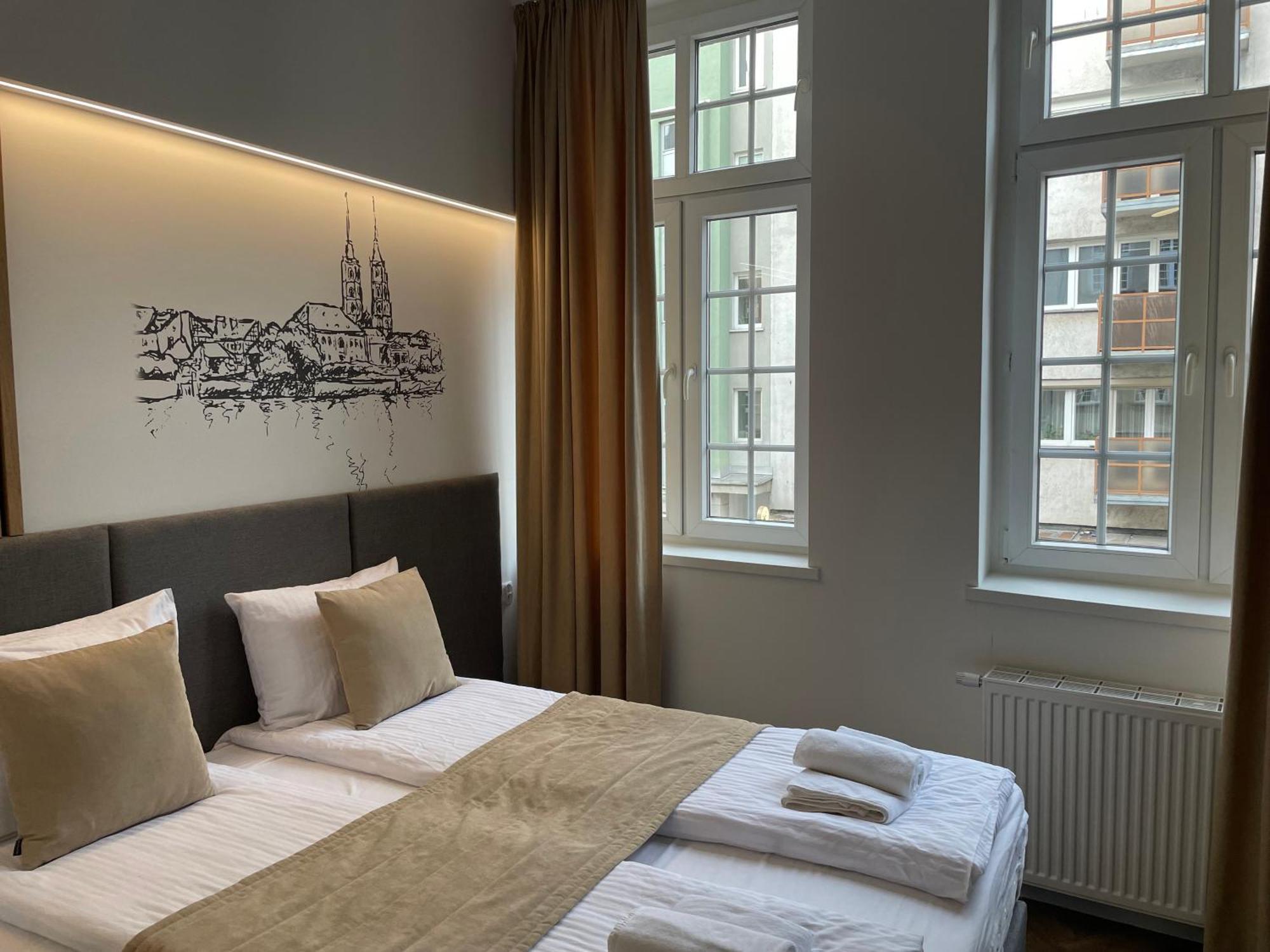Aviendo Old Town Apartments 브로츠와프 외부 사진