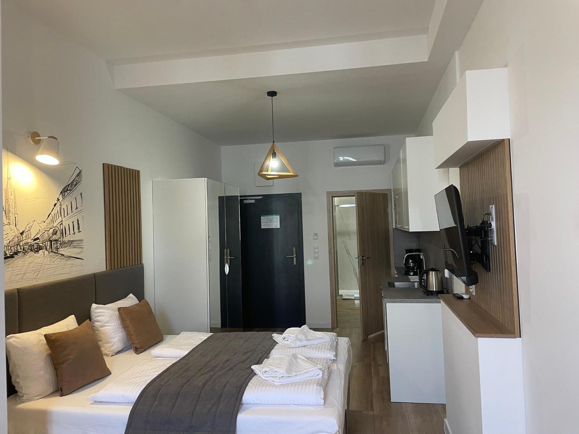 Aviendo Old Town Apartments 브로츠와프 외부 사진