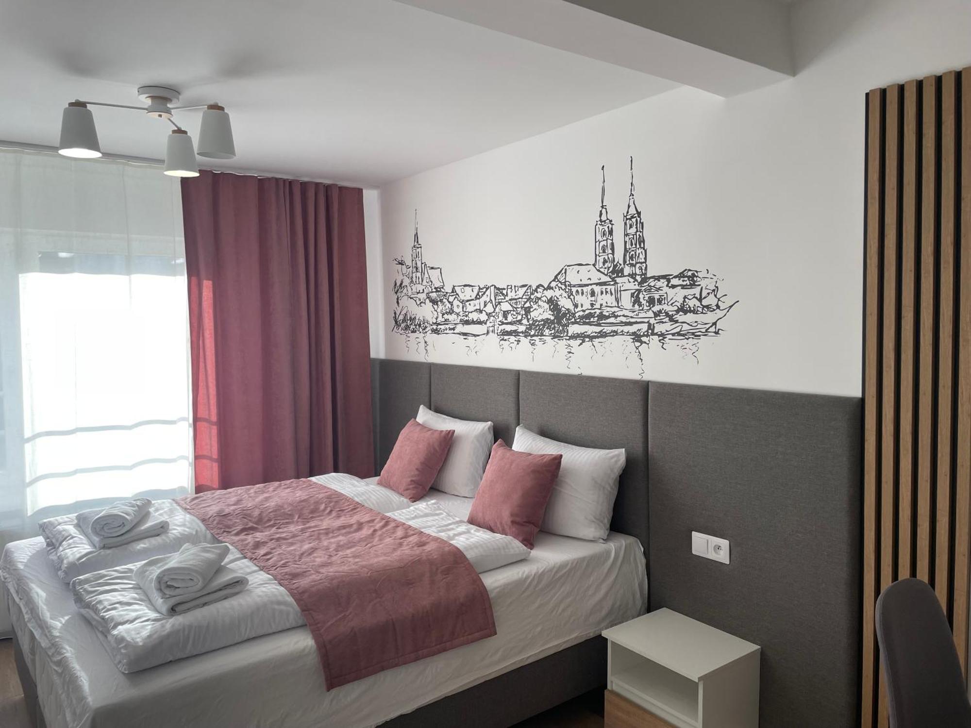 Aviendo Old Town Apartments 브로츠와프 외부 사진