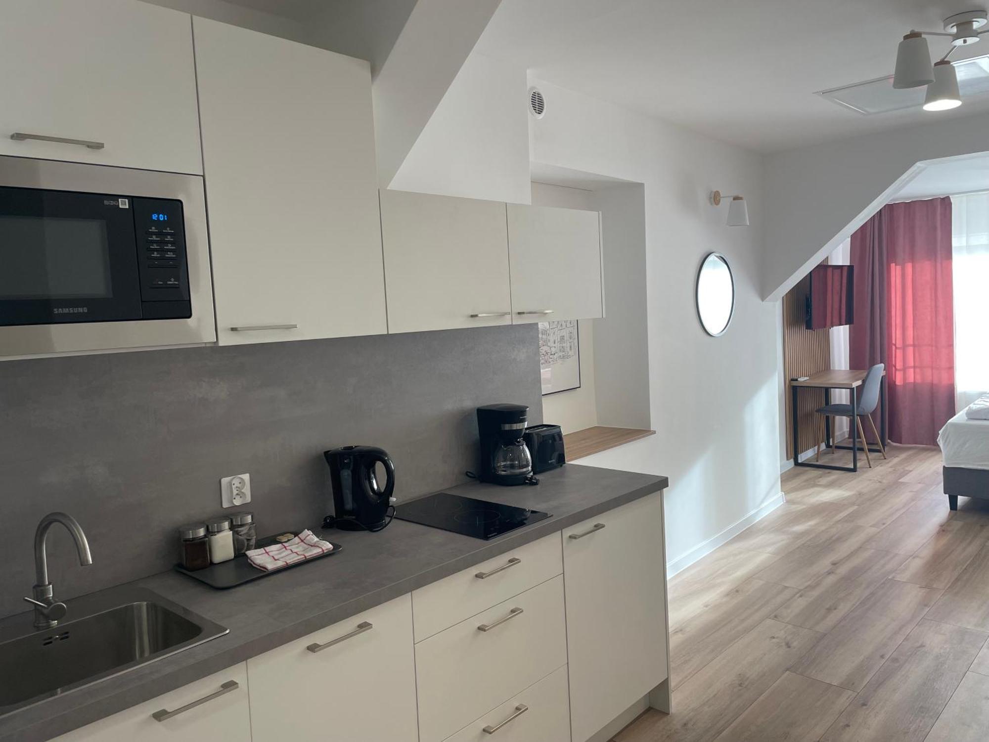 Aviendo Old Town Apartments 브로츠와프 외부 사진