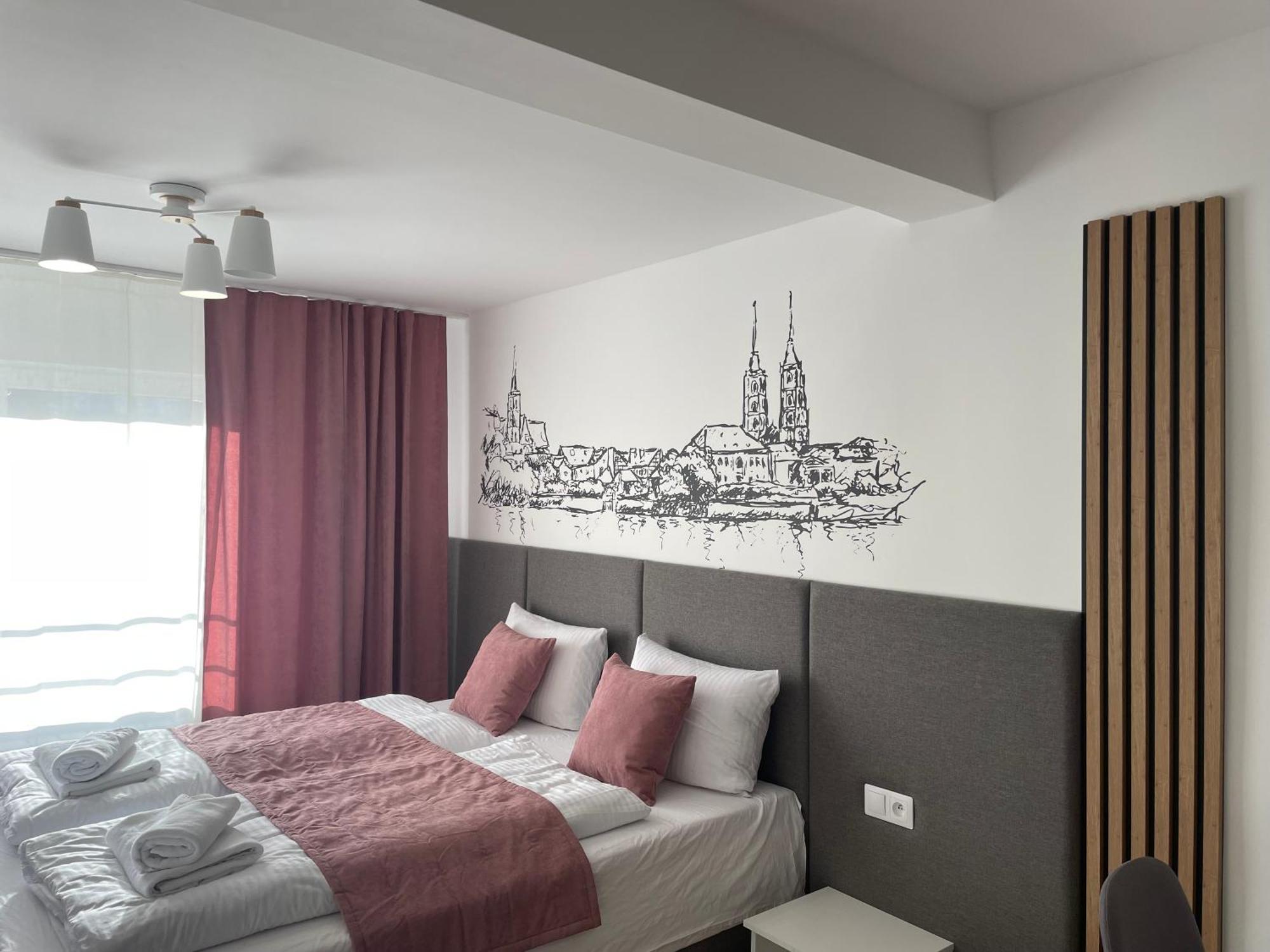Aviendo Old Town Apartments 브로츠와프 외부 사진