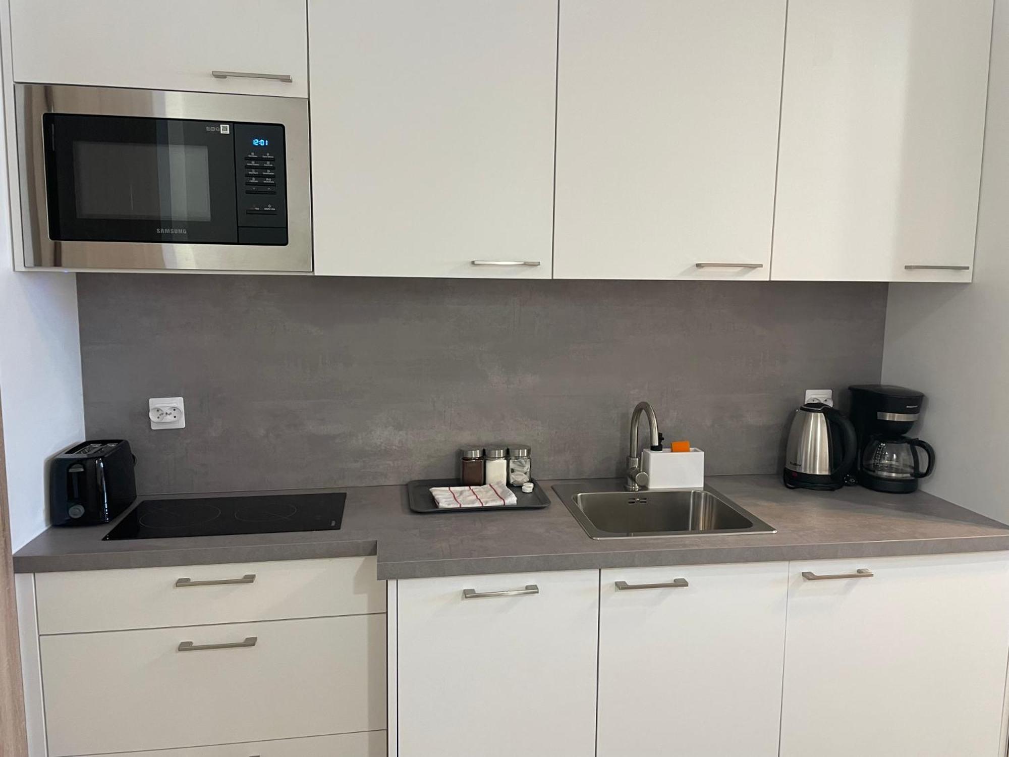 Aviendo Old Town Apartments 브로츠와프 외부 사진