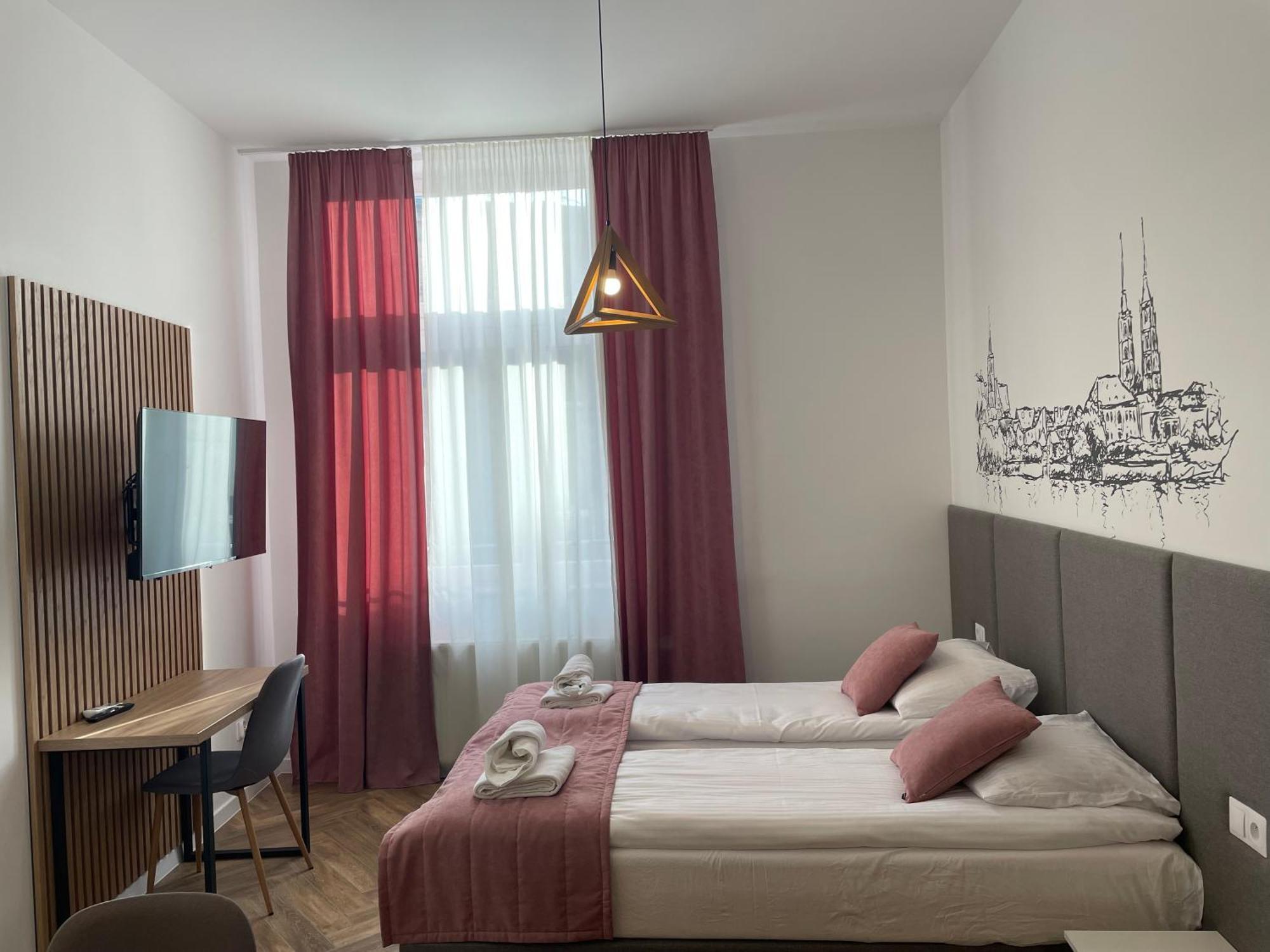 Aviendo Old Town Apartments 브로츠와프 외부 사진