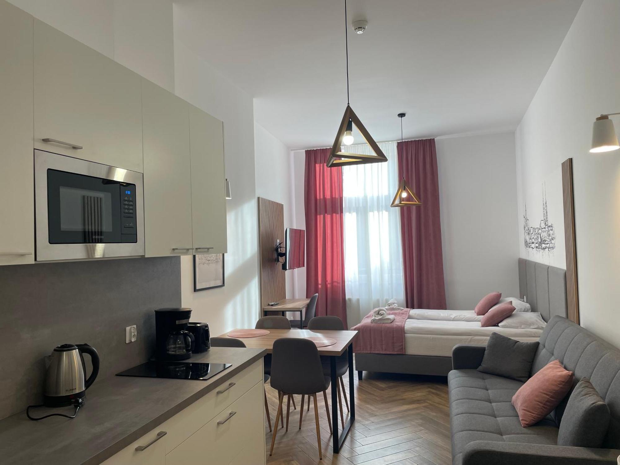 Aviendo Old Town Apartments 브로츠와프 외부 사진