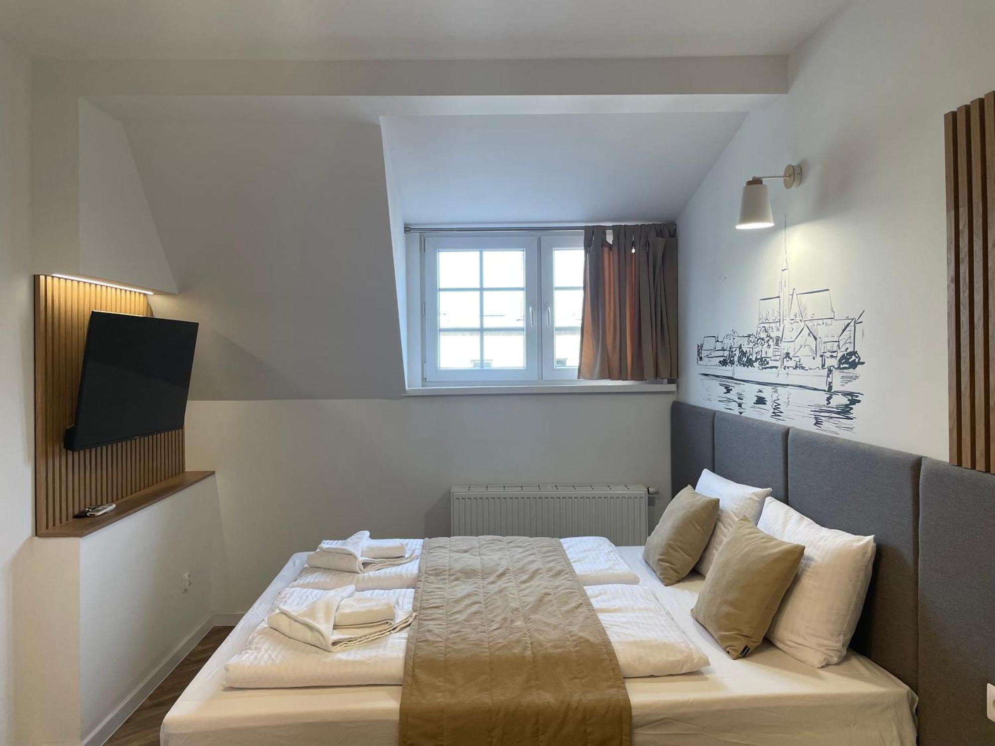 Aviendo Old Town Apartments 브로츠와프 외부 사진