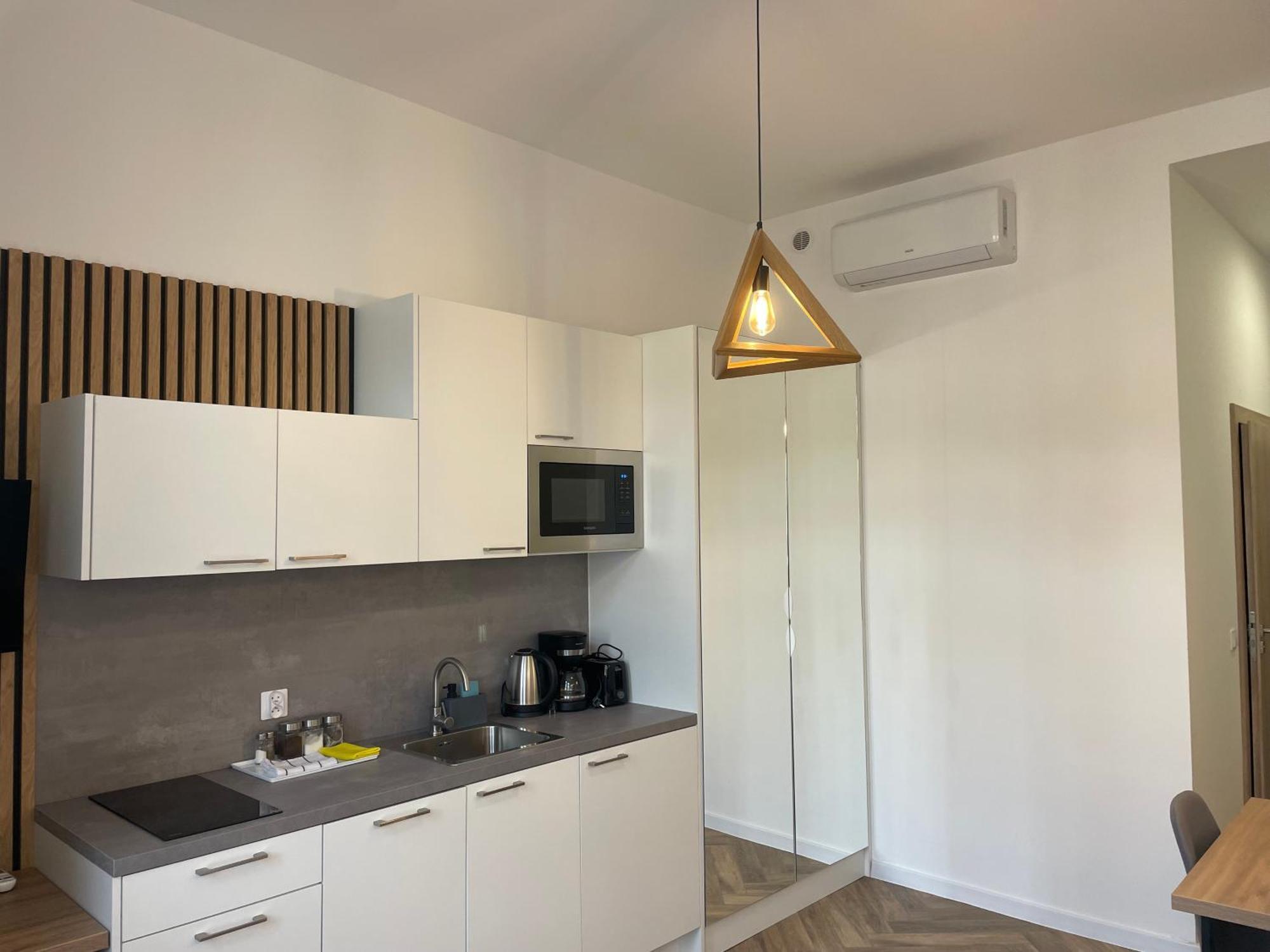 Aviendo Old Town Apartments 브로츠와프 외부 사진