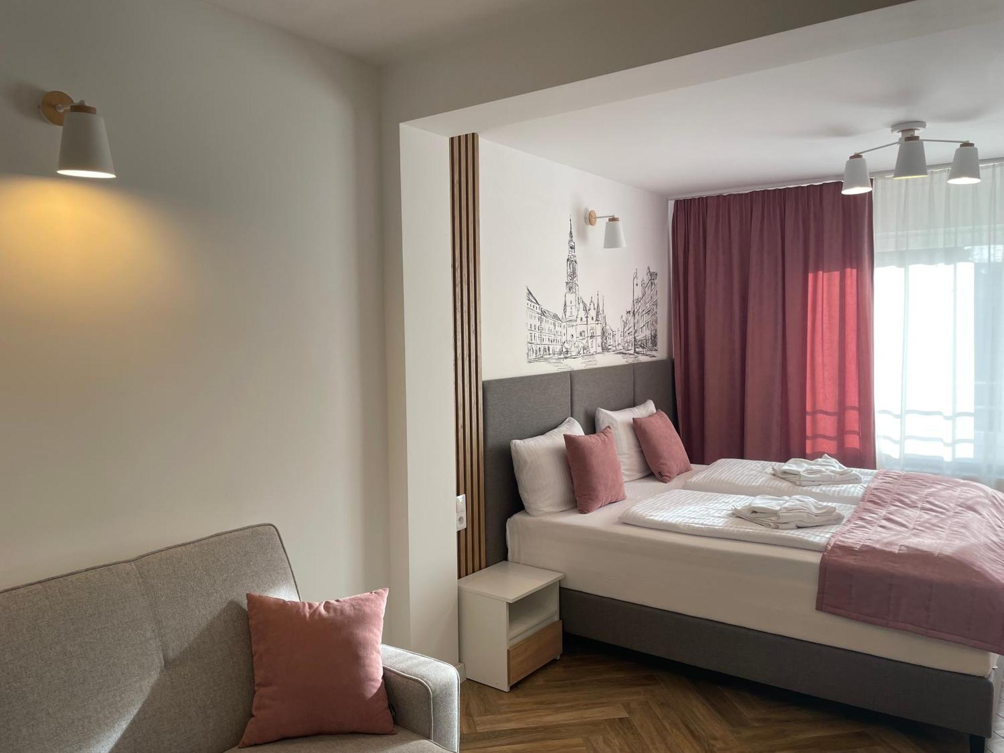 Aviendo Old Town Apartments 브로츠와프 외부 사진