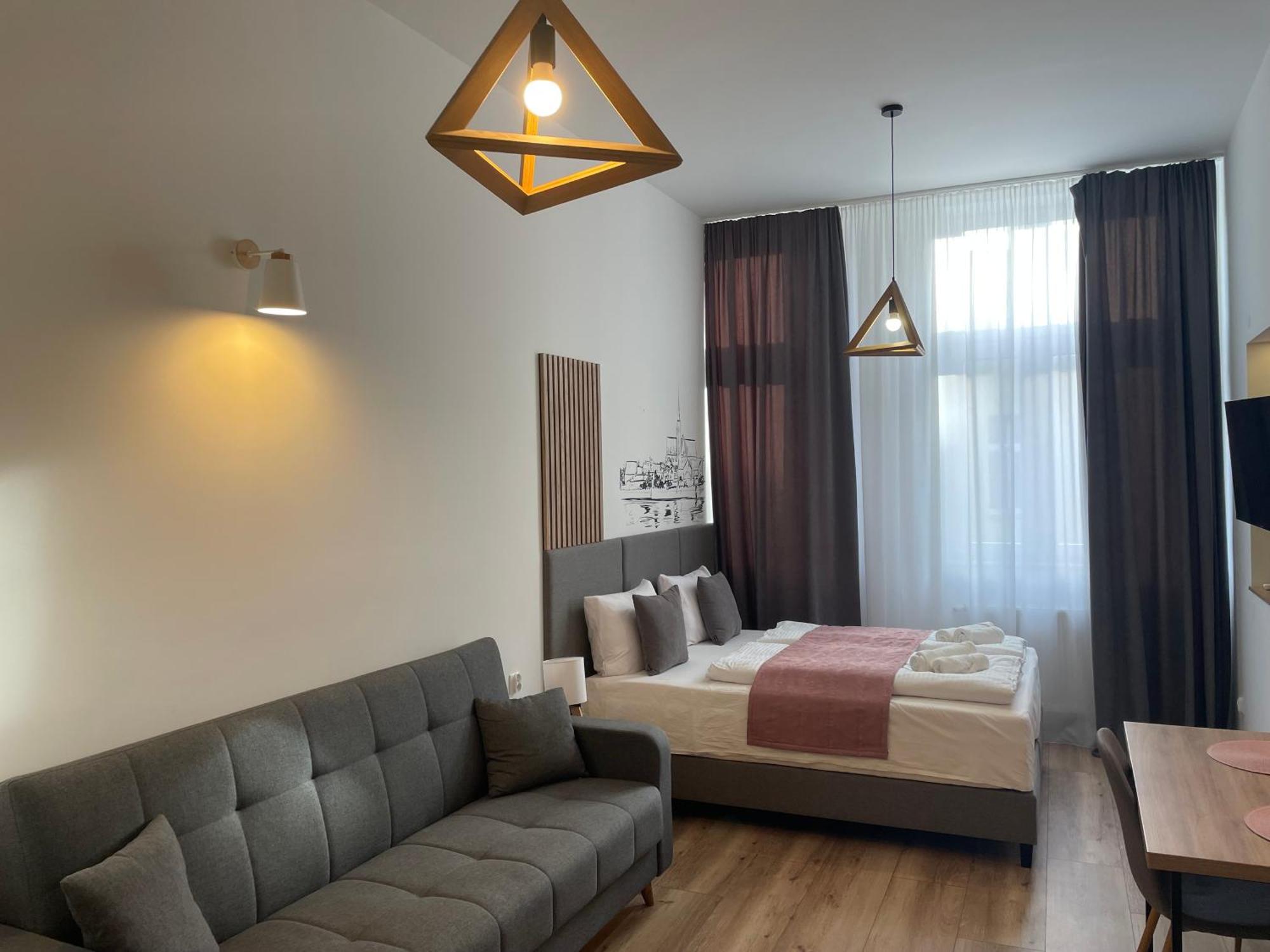 Aviendo Old Town Apartments 브로츠와프 외부 사진
