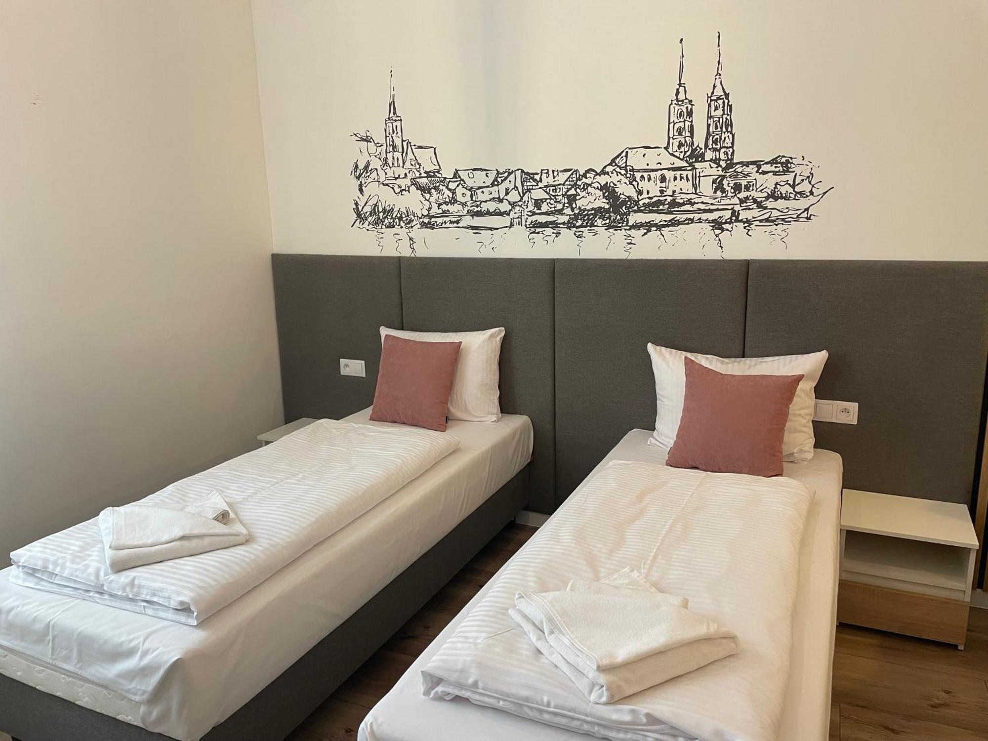 Aviendo Old Town Apartments 브로츠와프 외부 사진