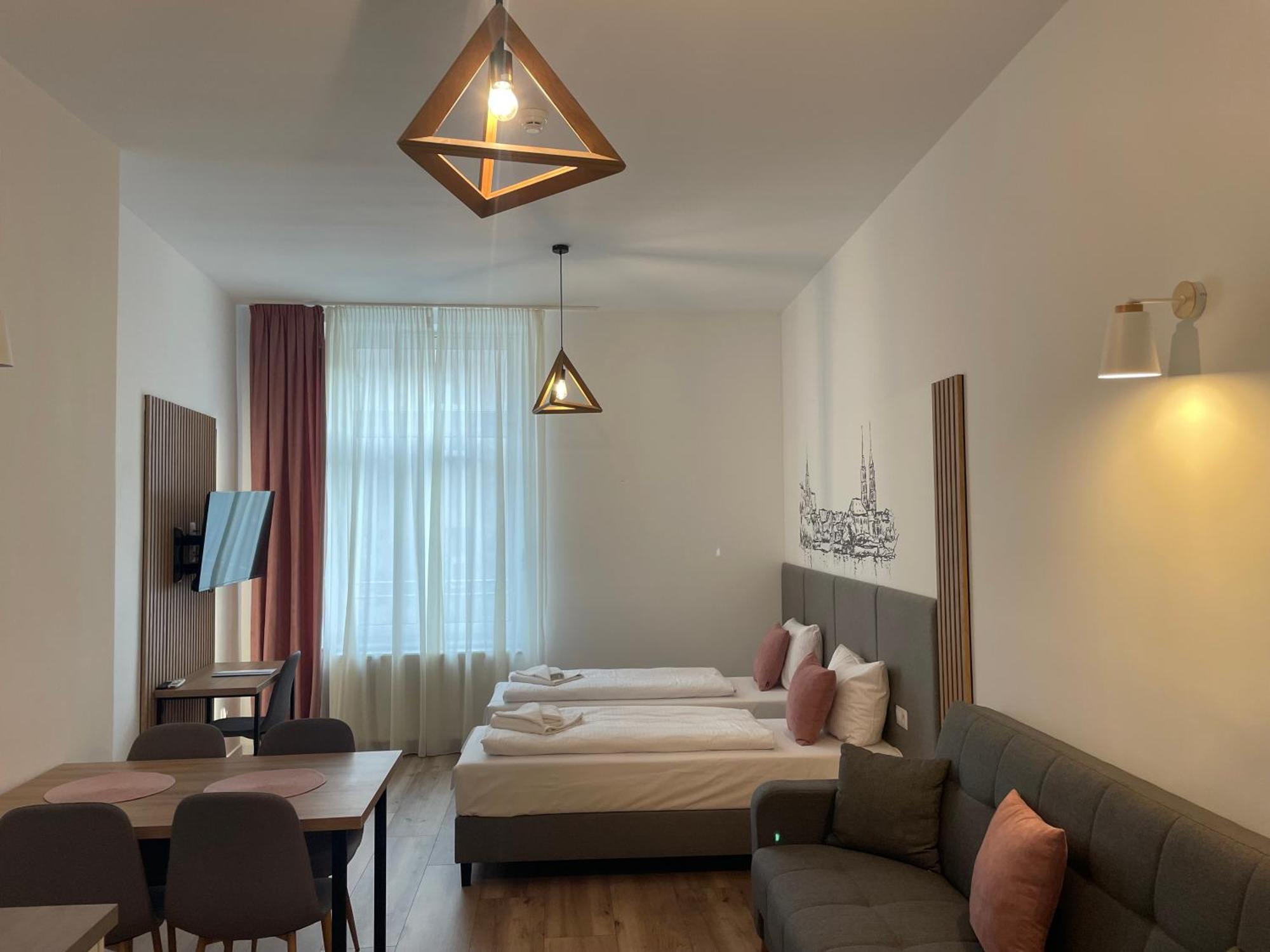 Aviendo Old Town Apartments 브로츠와프 외부 사진