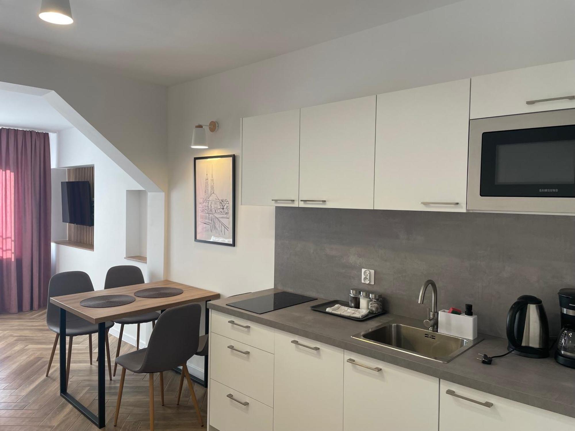Aviendo Old Town Apartments 브로츠와프 외부 사진