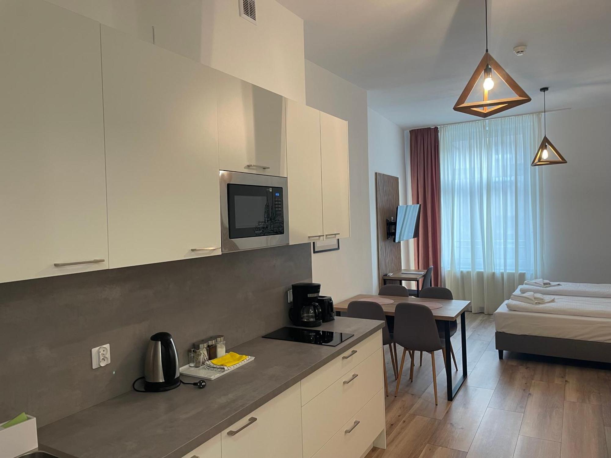 Aviendo Old Town Apartments 브로츠와프 외부 사진