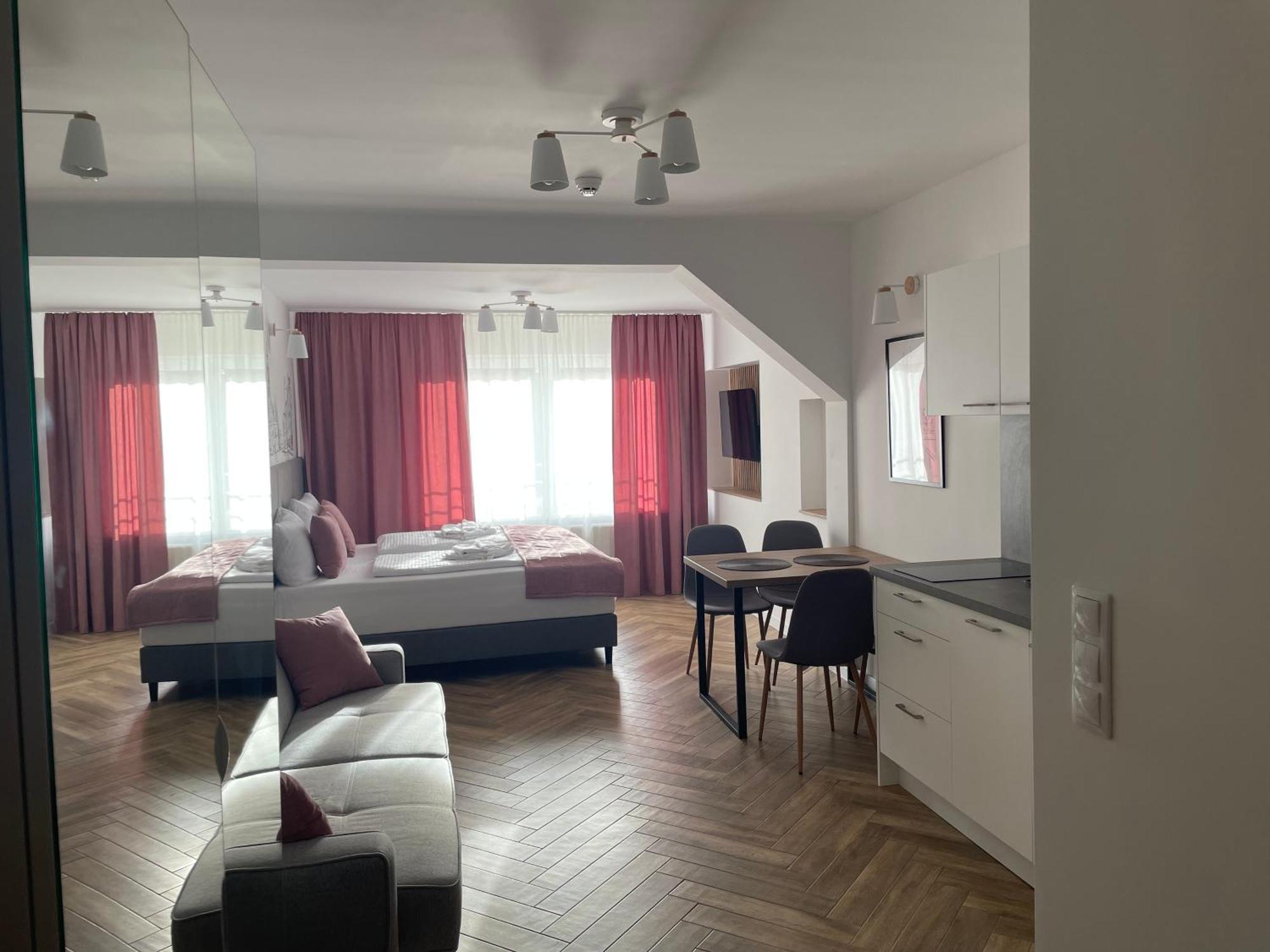 Aviendo Old Town Apartments 브로츠와프 외부 사진