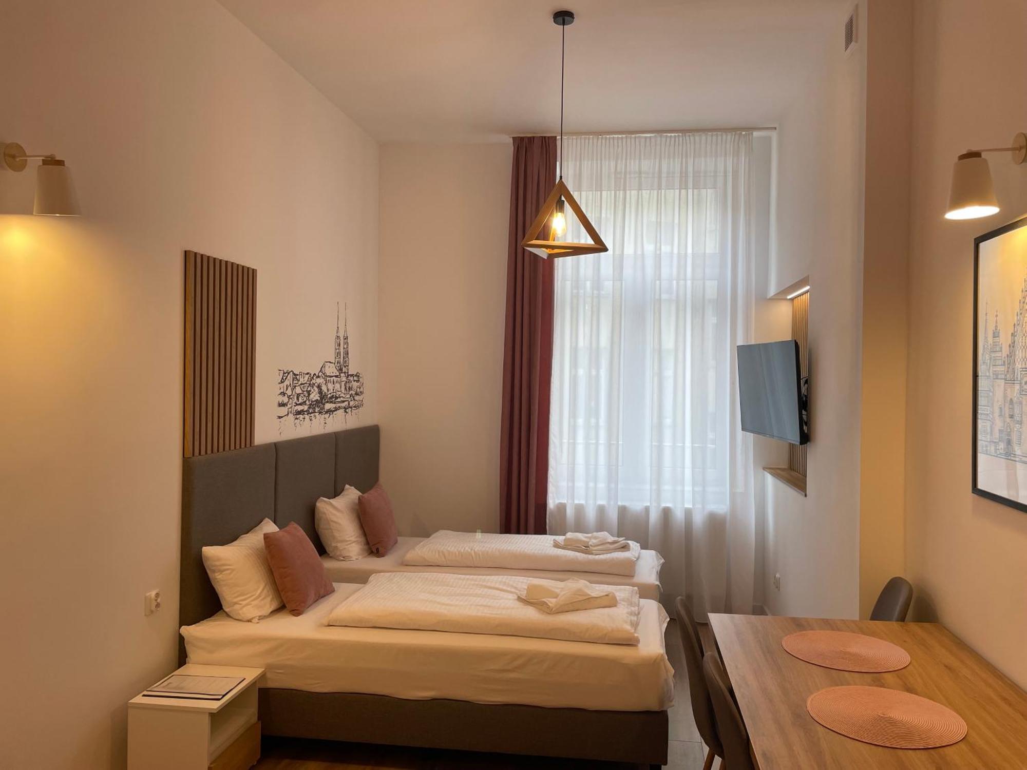 Aviendo Old Town Apartments 브로츠와프 외부 사진