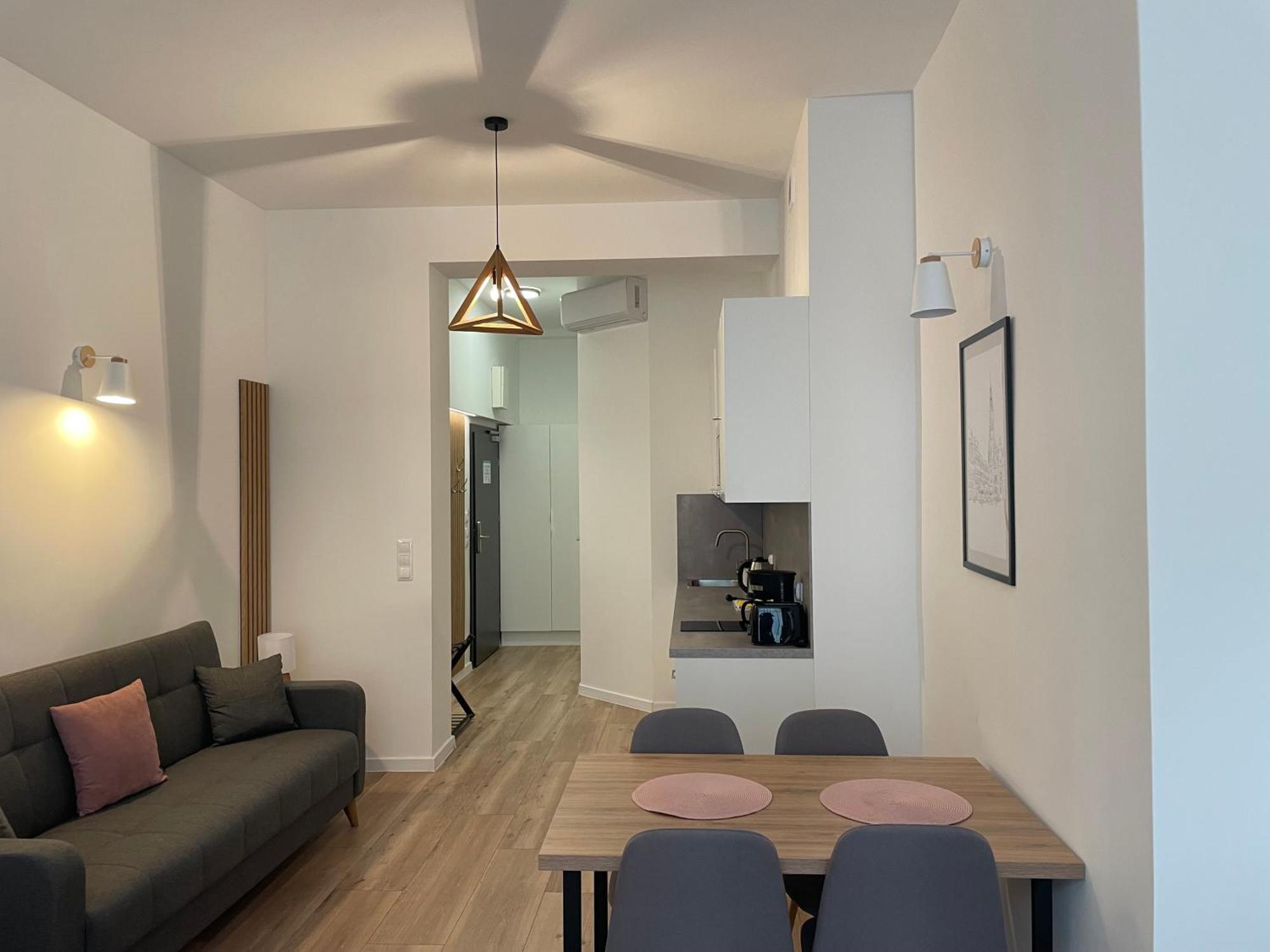 Aviendo Old Town Apartments 브로츠와프 외부 사진