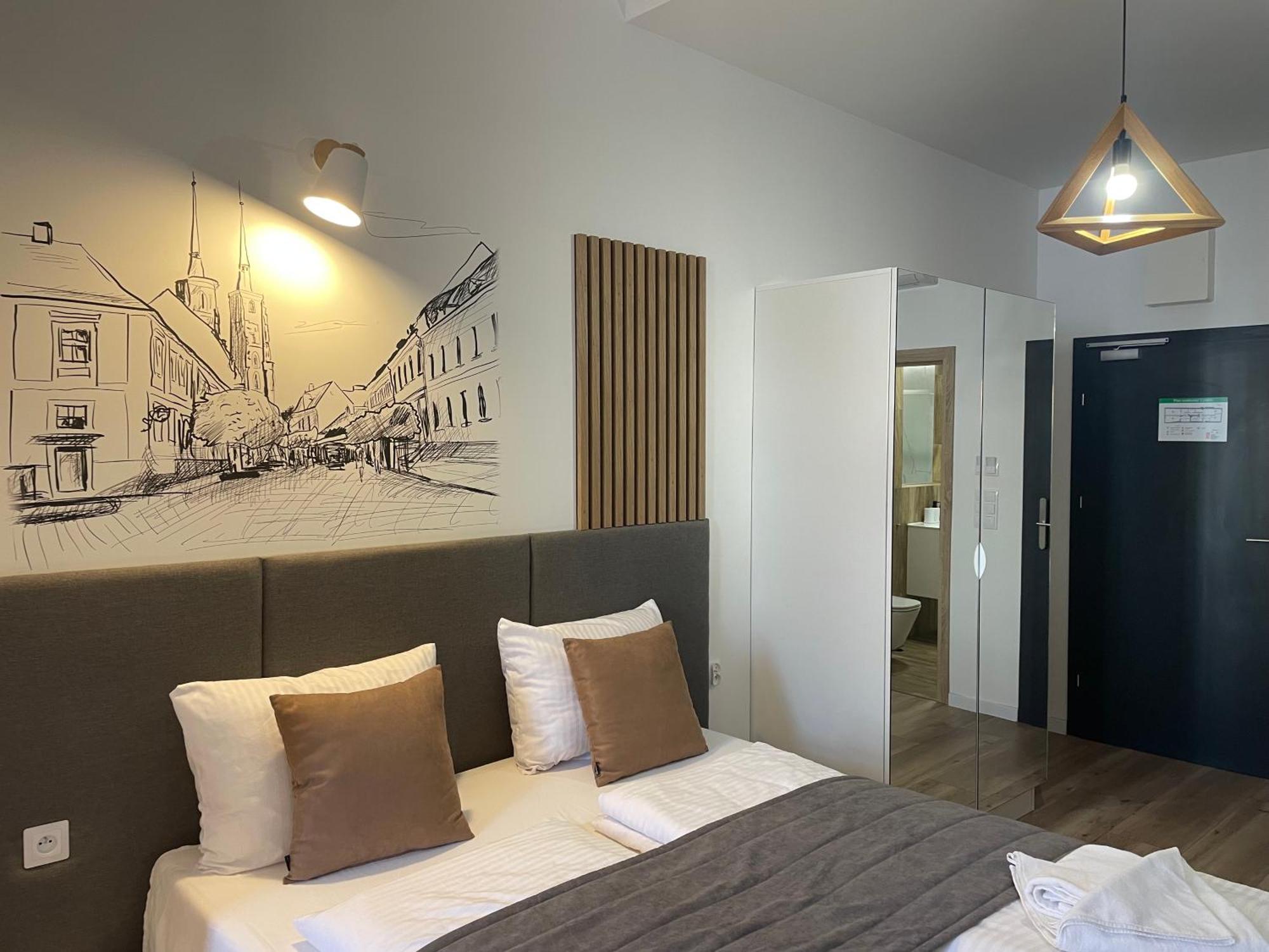 Aviendo Old Town Apartments 브로츠와프 외부 사진