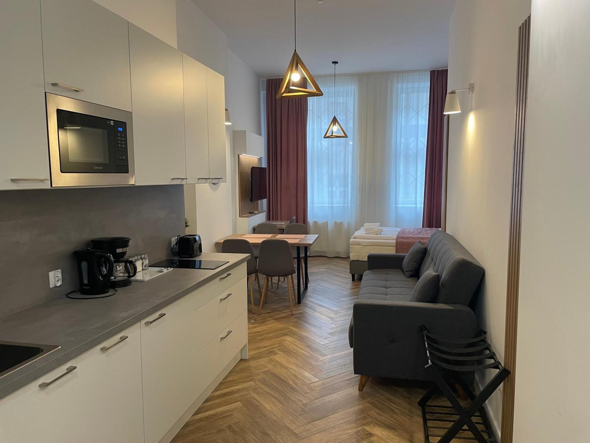 Aviendo Old Town Apartments 브로츠와프 외부 사진
