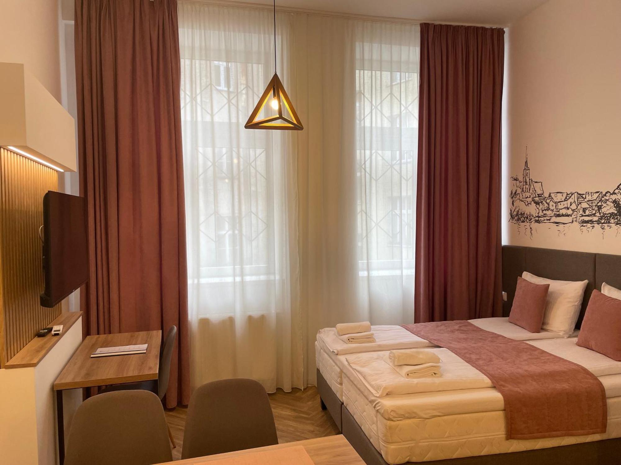 Aviendo Old Town Apartments 브로츠와프 외부 사진