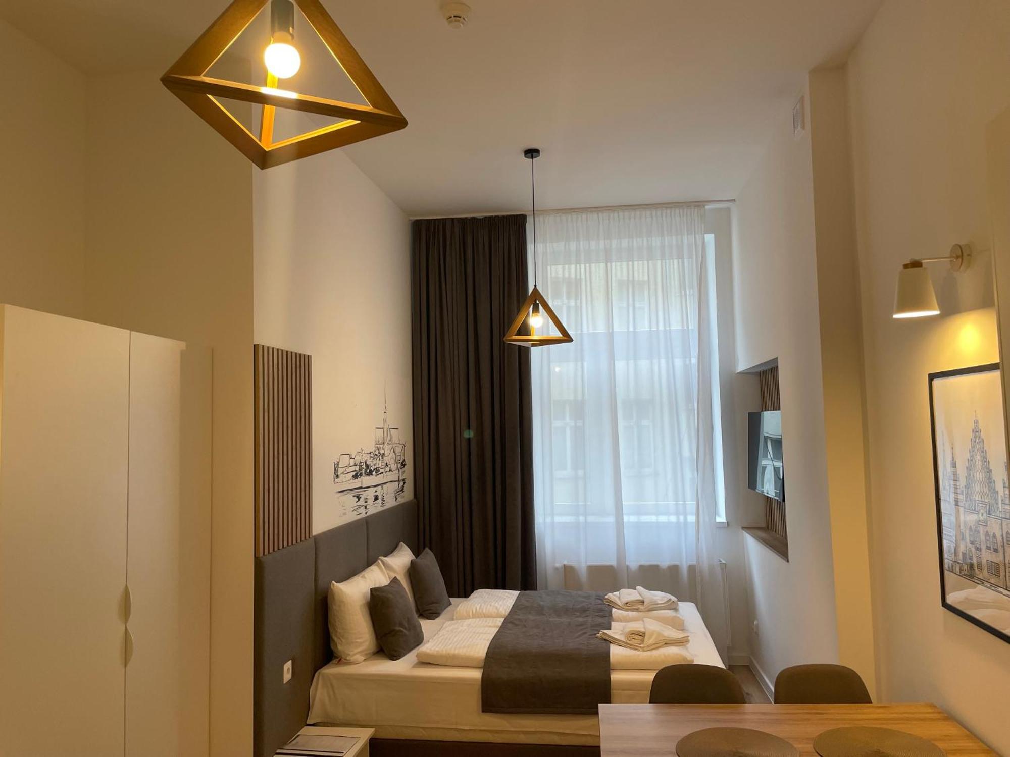 Aviendo Old Town Apartments 브로츠와프 외부 사진