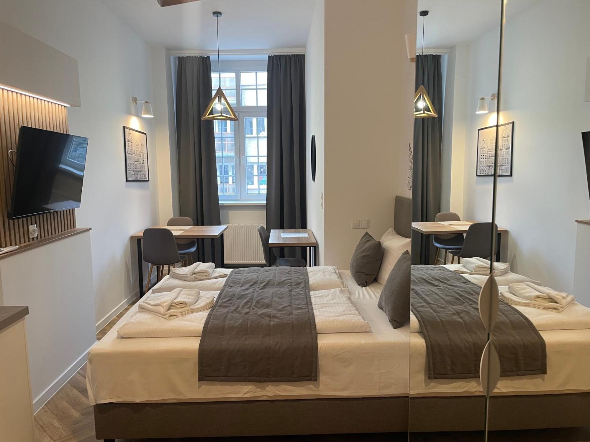 Aviendo Old Town Apartments 브로츠와프 외부 사진